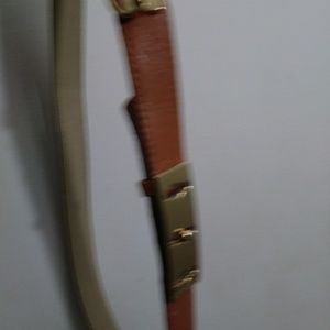 BCBG BELT